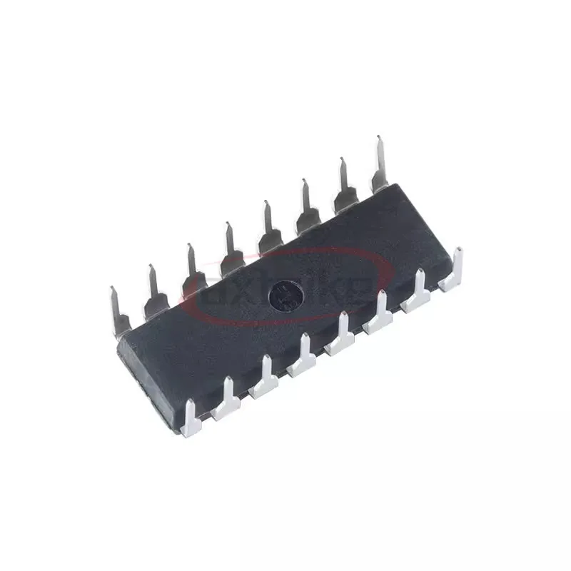 10PCS CD4051 CD4051BE HEF4051BP TC4051BP HCF4051 DIP-16 Multiplexer Switch ICs 8-Channel Analog DIP IC