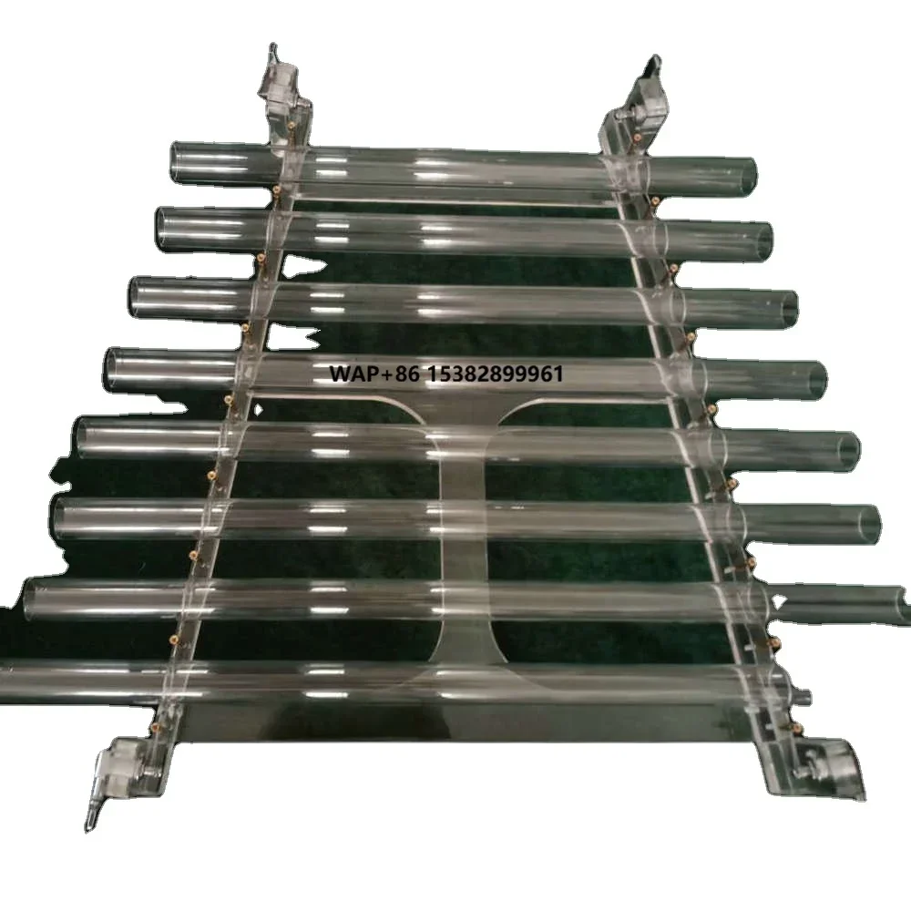 

Wholesale Custom Quartz Sound Therapy Crystal Singing Harp for Meditation Healing