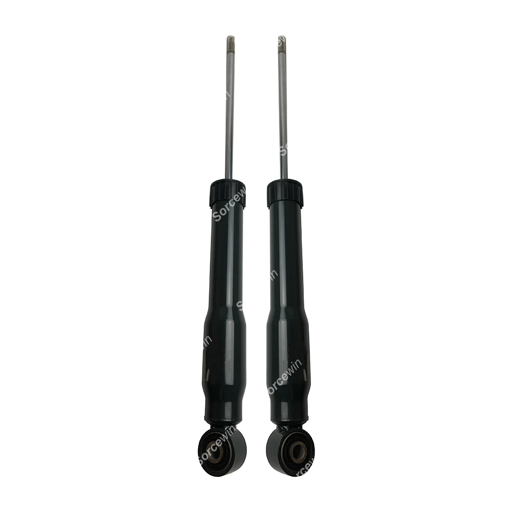 1Pcs For VW Volkswagen Sagitar GOLF MK5 MK6 Audi A3 Front Suspension Strut Shock Absorber 1K0413031 1K0413031