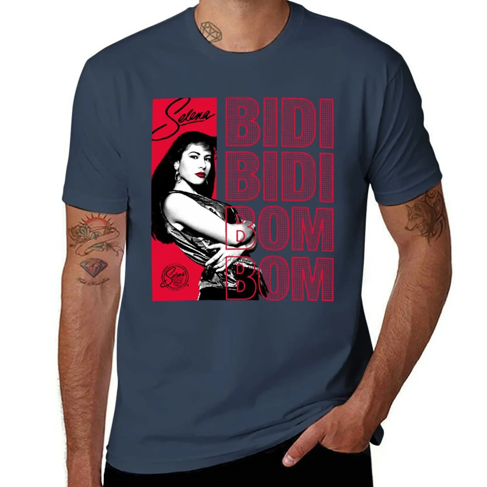 Albums Best Bom T-S…