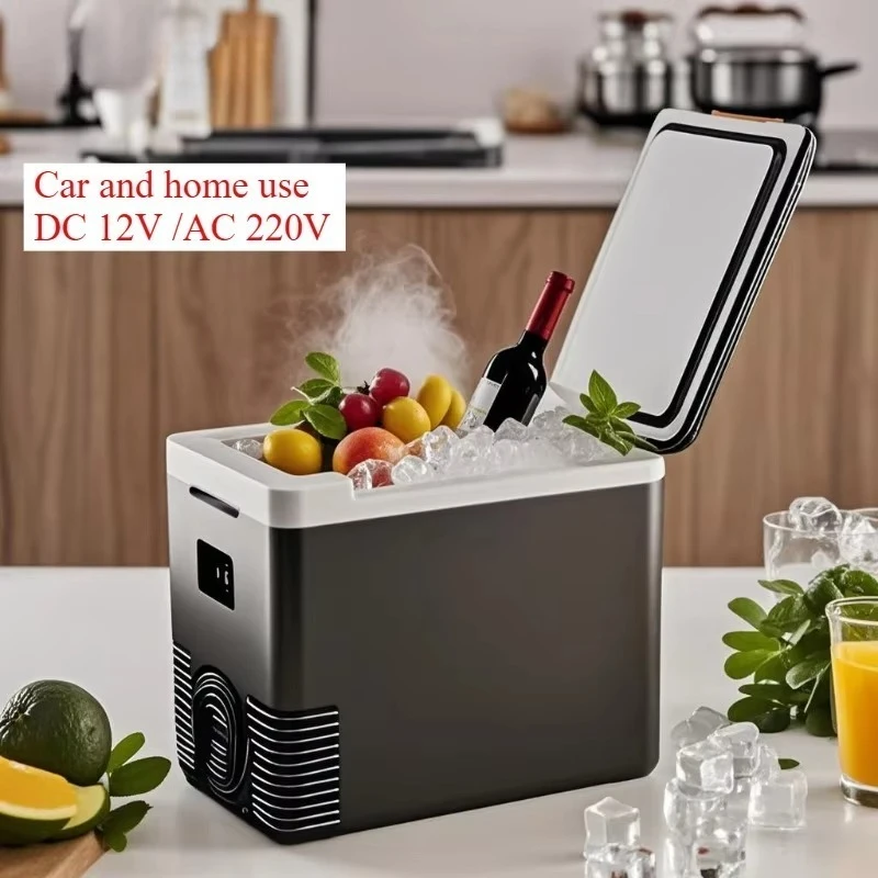 Thumbnail 2 - #32 Best Electric Cool Boxes to Buy In 2026