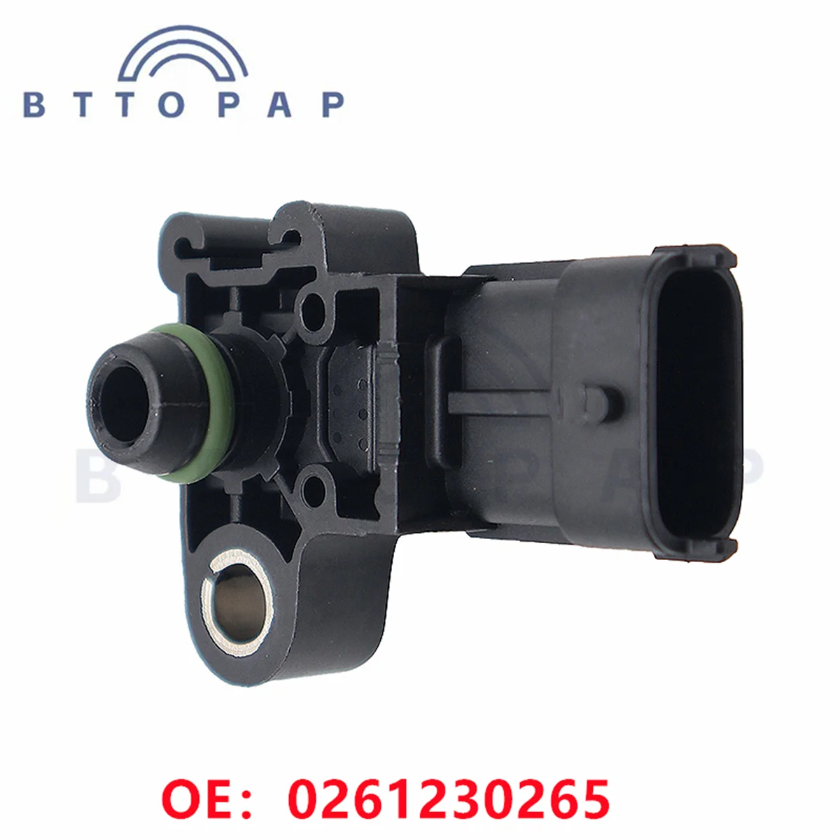 

Intake Pressure Map Sensor AG91-9F479-AC 0261230265 For Ford Xj Volvo S60 S80 V60 CMax Ecosport Focus Mondeo Transit Jaguar XF