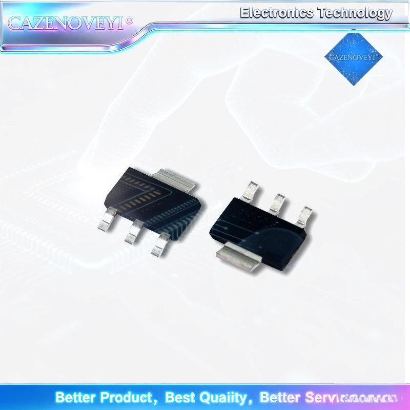  Stable Quality Components Sufficient Stock Worldwide Shipping Bulk Order Better PriceL52B SOT-223 LM3940IMP-3.3