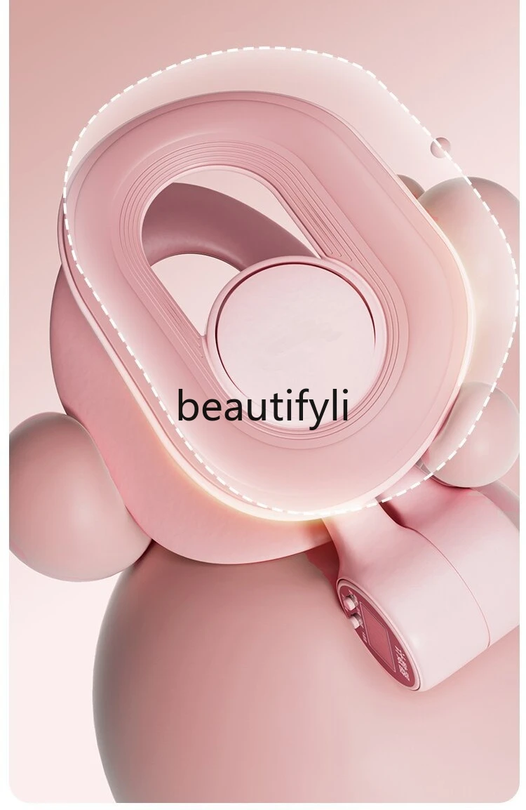 

Leg Slimming Device Leg Beauty Artifact Postpartum Recovery Hip Lift Hip Shaping Trainer Yoga Pelvic Floor Muscle