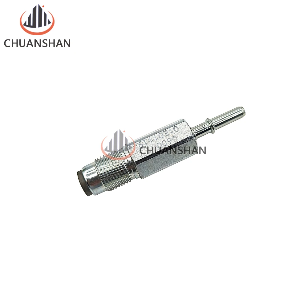 

327-8917 3278917 Excavator Part For Machinery Engine Valve Assembly-Relief 327-8917 E320E E324E Relief Valve
