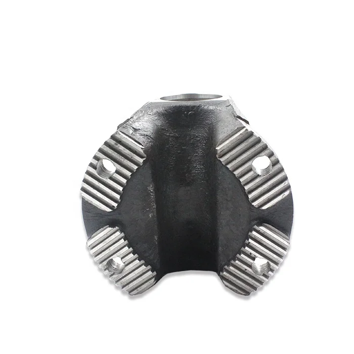 Fourche à bride d'arbre de transmission de camion