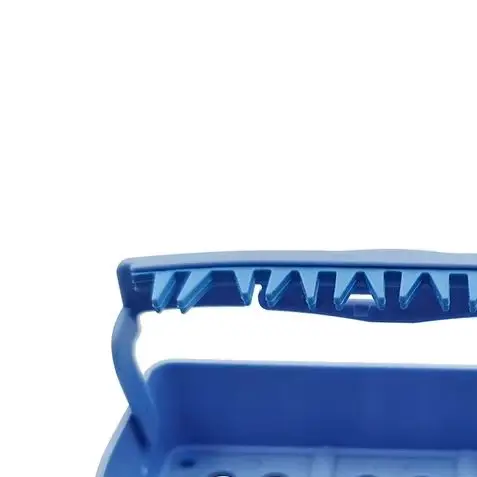 

7Pcs Dental Spatula Composite Resin Filler for Dental Aesthetic Restoration with Disinfection Rack Dental Tools