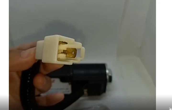 12v solenoid coil sensor for heli forklift