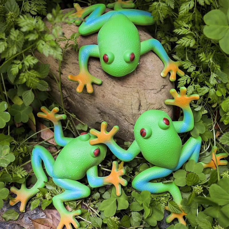 واقعية الضفدع أشياء غريبة المزحة مضحك الكمامة الهدايا بسط الإجهاد الإغاثة لعب للمراهقين بنين بنات هدايا الحفلات تخزين المواد