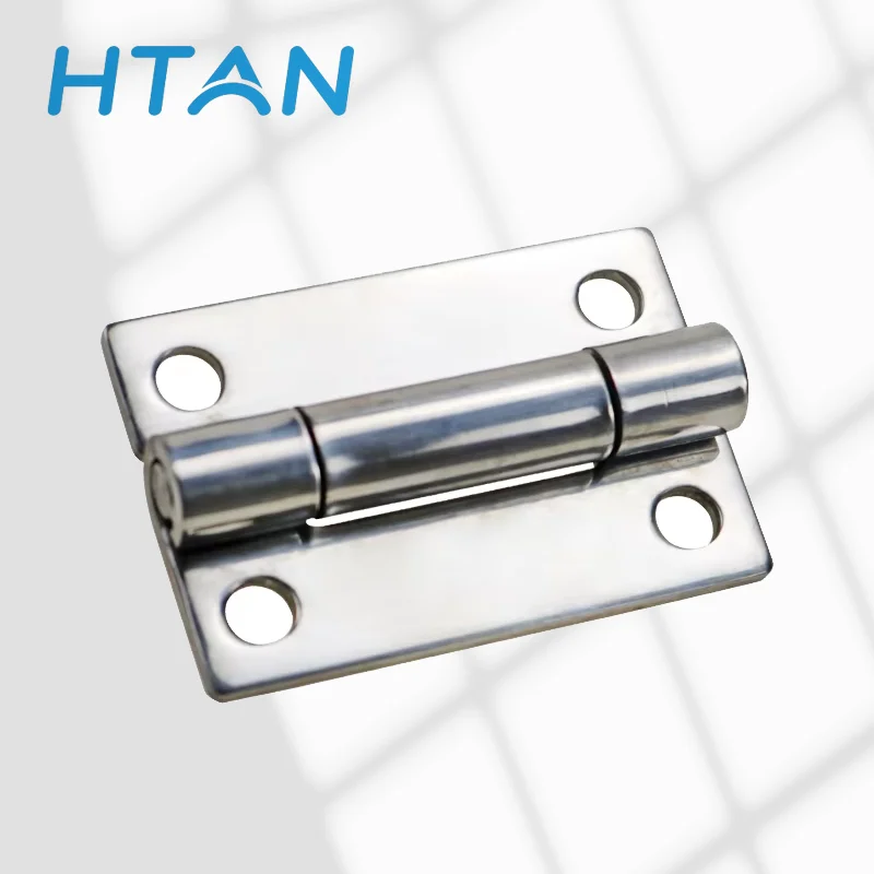 

Stainless Steel Hinges Industrial Electrical Machinery Equipment Medical Instruments Hardware Hinges Accessories
