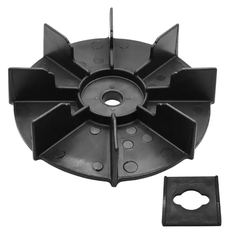 ABRU-COMBO00238 241125-00 241381-00 Lawnmower Fan Replacement Kit For Black& Decker M200 3924 LM175