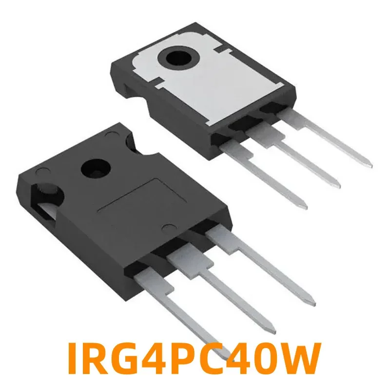 1 шт. IRG4PC40UD G4PC40U G4PC40UD-E G4PC40FD IRG4PC40W IRG4PC40SPBF новый спот TO-247 FET 600V 40A оригинал