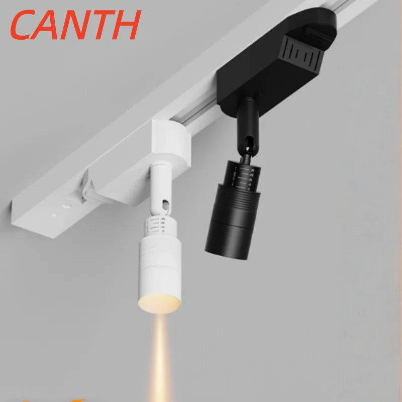 A Concealed Light Fixture with Adjustable Focus Ranging from 3° to 50° for Use in Small-Angle Tea Rooms and Museums