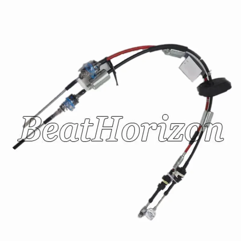 كابل تحويل السيارة/يدوي LX04 2019-bui ckc hef rol et كابل ناقل الحركة اليدوي كابل التحول 55569011