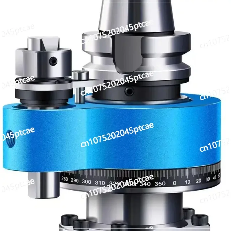 AG90-BT30/40/50-ER16 ER20 ER25 ER32 CNC آلة رئيس 2025 الساخن الزاوية اليمنى 90 الجانب طحن