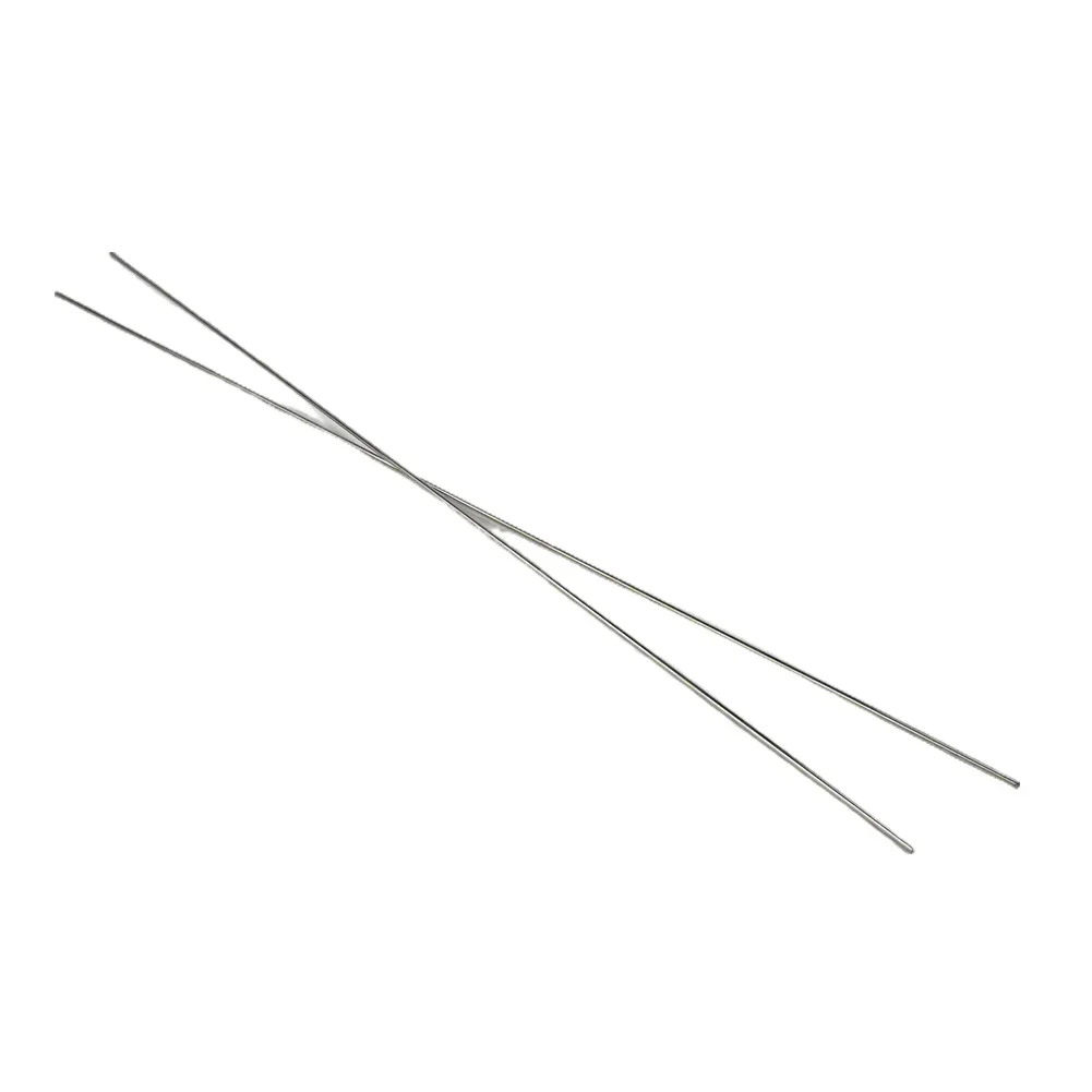 휴대하기 쉬운 알루미늄 용접 브레이징 로드, 우수한 용접 효과 및 높은 열 전도율, 20, 33cm x 1, 6mm 팩