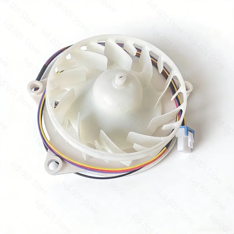 For LG refrigerator fresh-keeping damper evaporator fan motor EAU63503702/08/EAU64843803