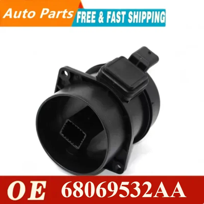 

High quality Air Flow Sensor Fit For Jeep Grand Cherokee Wk-Wk2 3.0Crd 2011-2018 Parts 68069532AA