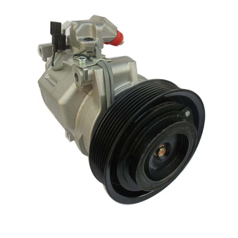 

Air conditioning compressor Suitable for automotive machinery Air conditioning compressor