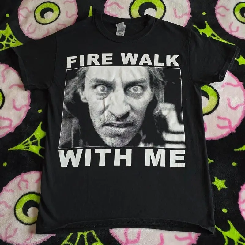 Vintage Twin Peaks …