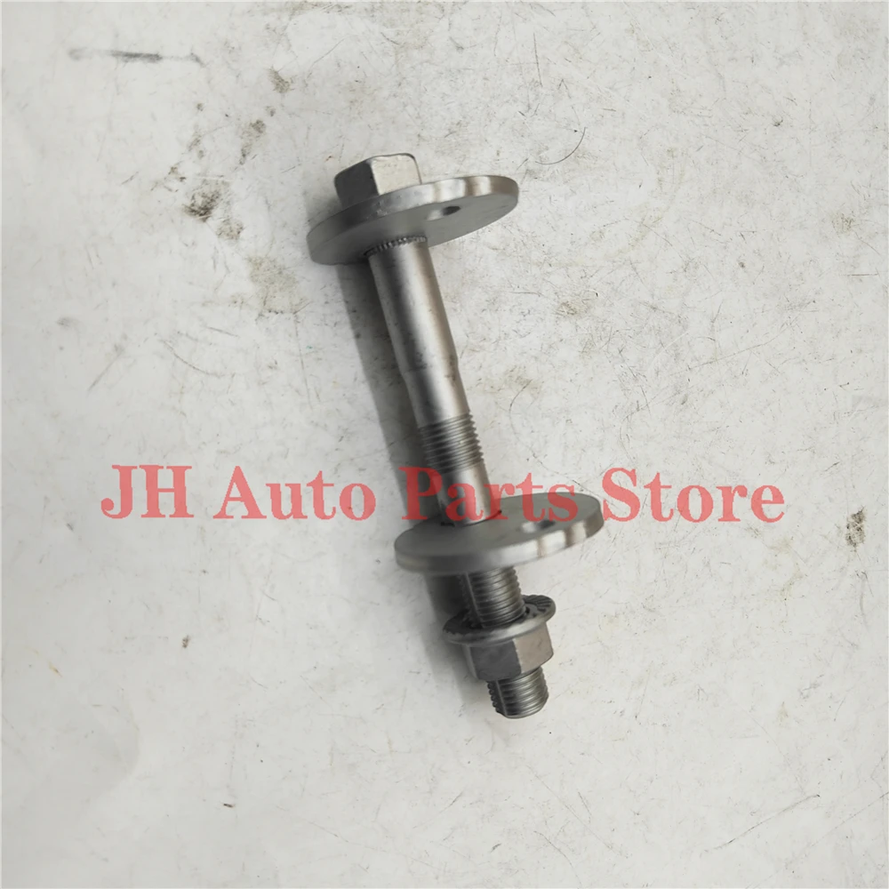 JH 48190-0K010 Control Arm Adjuster Cam Assy For Toyota Fortuner 2005-2017 Hilux Vigo 2004-2016 481900K010