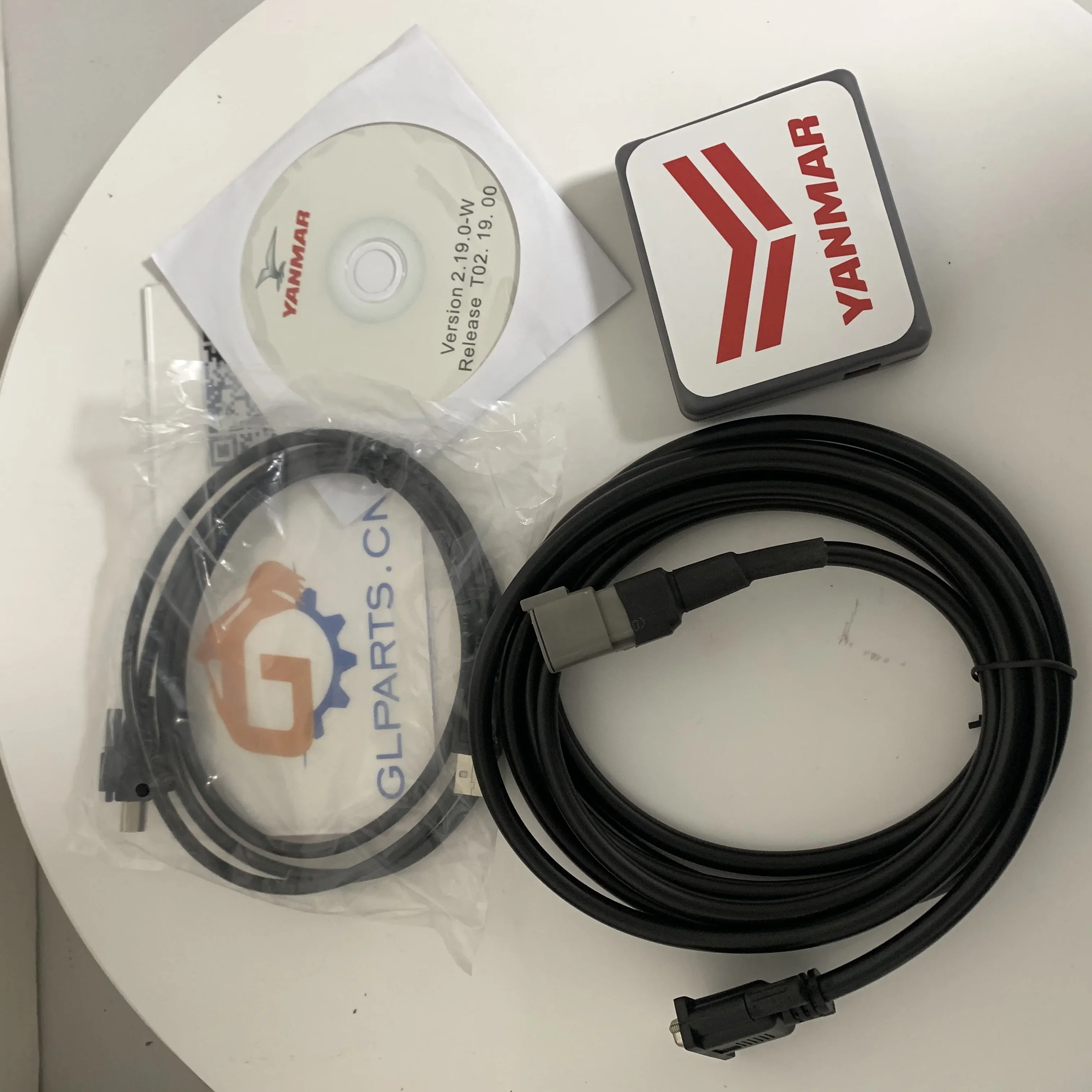 engine diagnostic tool  ,yan//mar diagnostic tool