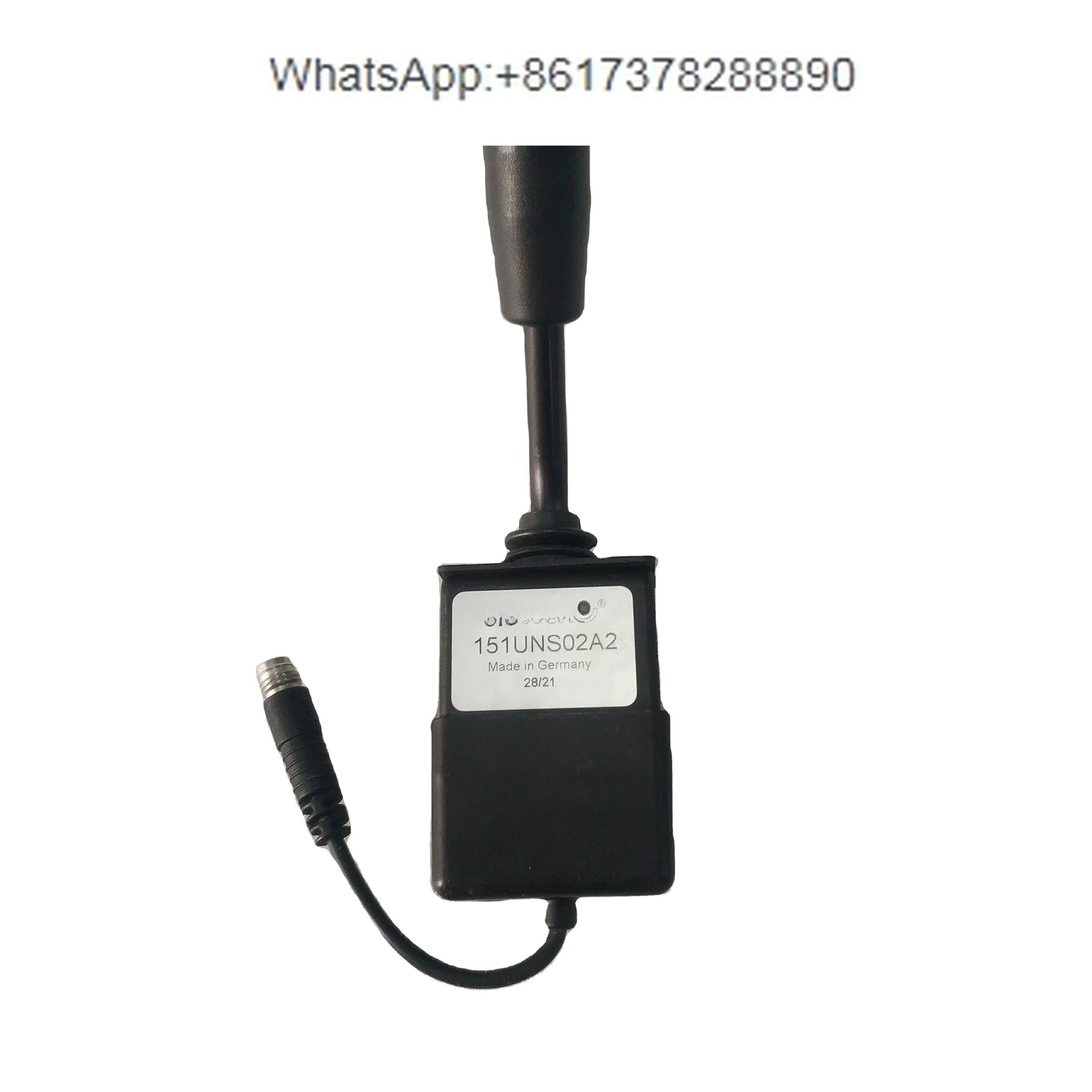 Imported new switch 151UNS02A2 sensor for MAN700/705 Switch provides printing machine parts