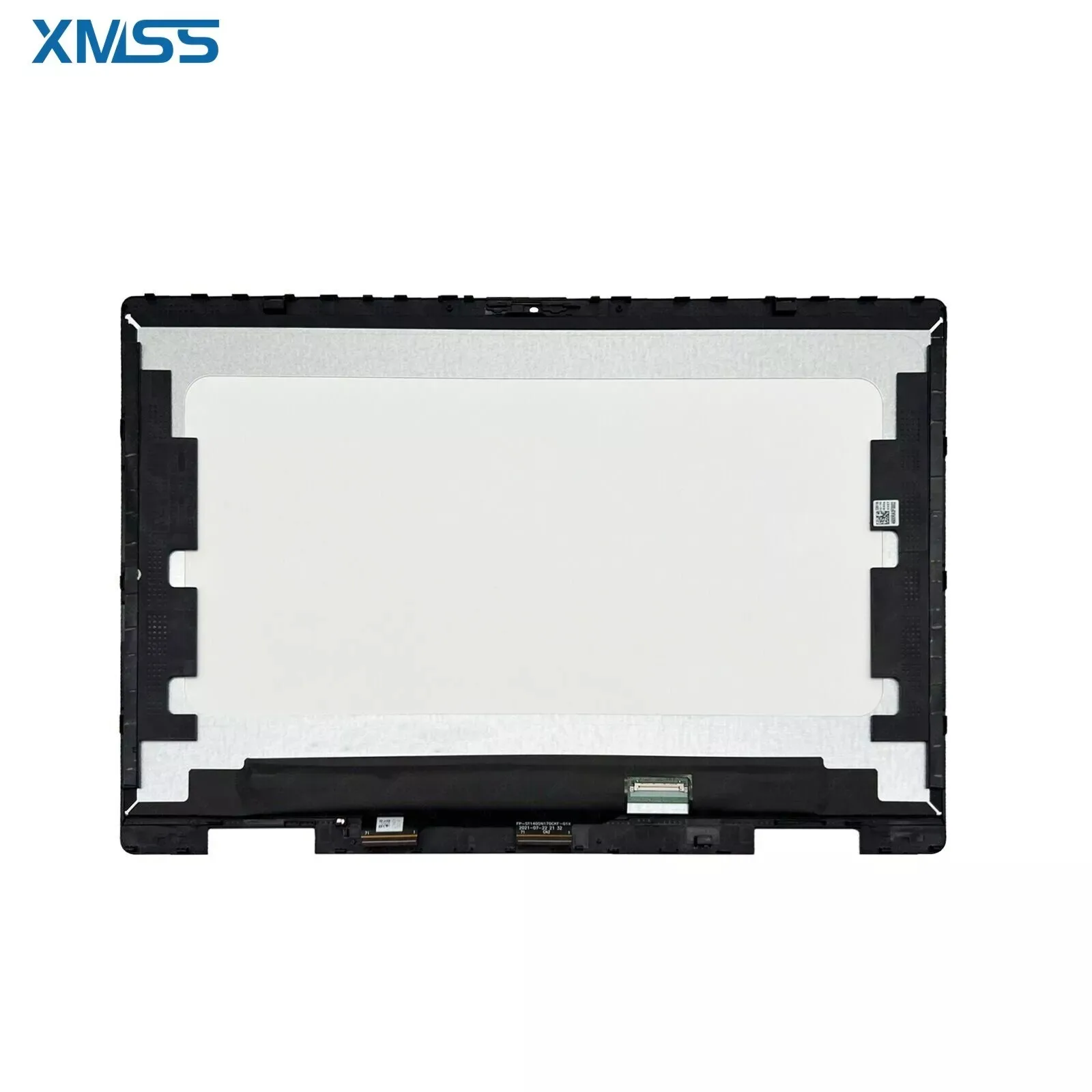 14'' LCD Display TouchScreen Digitizer Assembly For HP Pavilion x360 14-ek0033dx