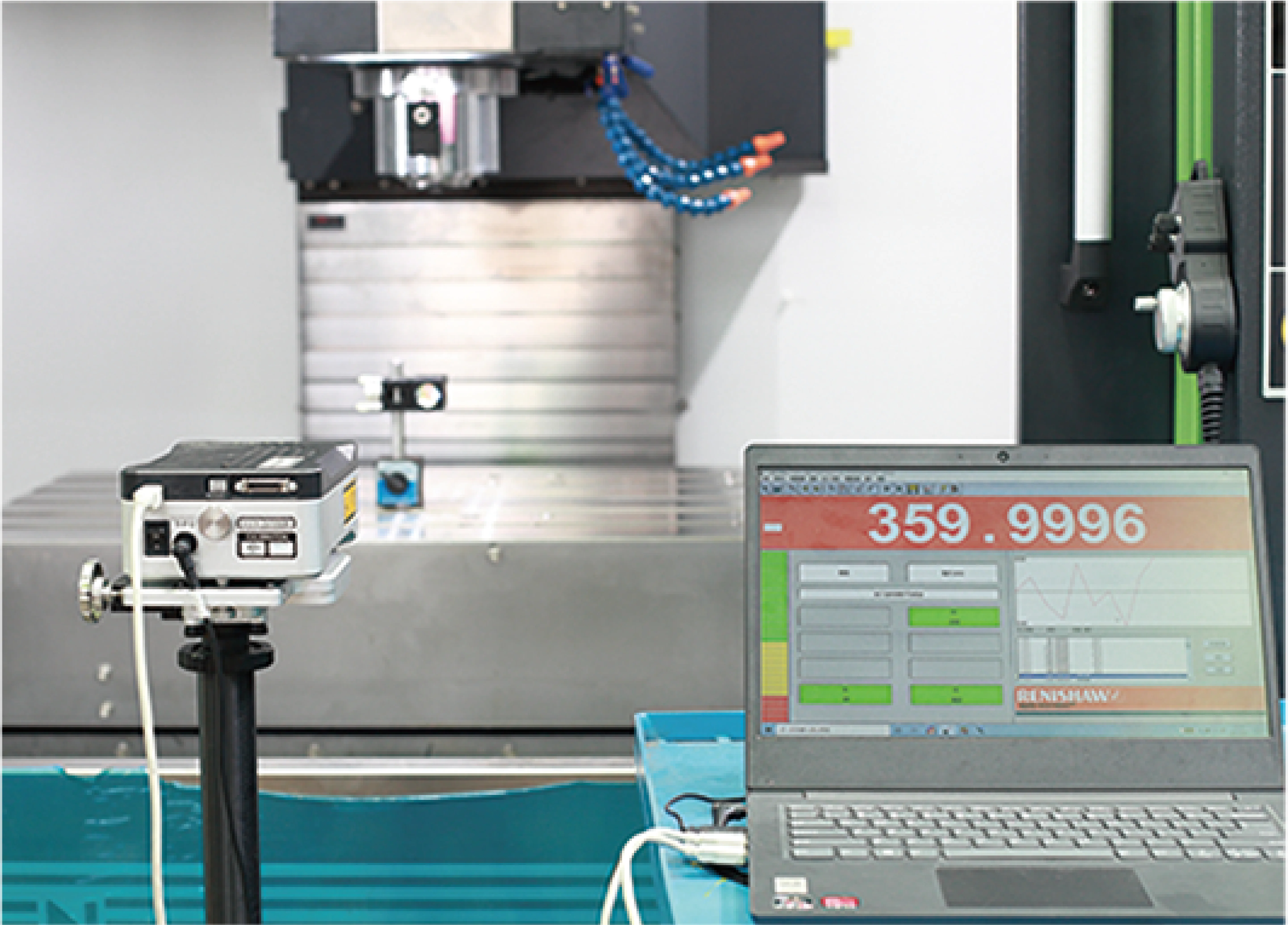 Cnc Engraving Machine Metal TS-760B Motor Industrial Machinery Automatic Tool Change Spindle Customized 380V 100W