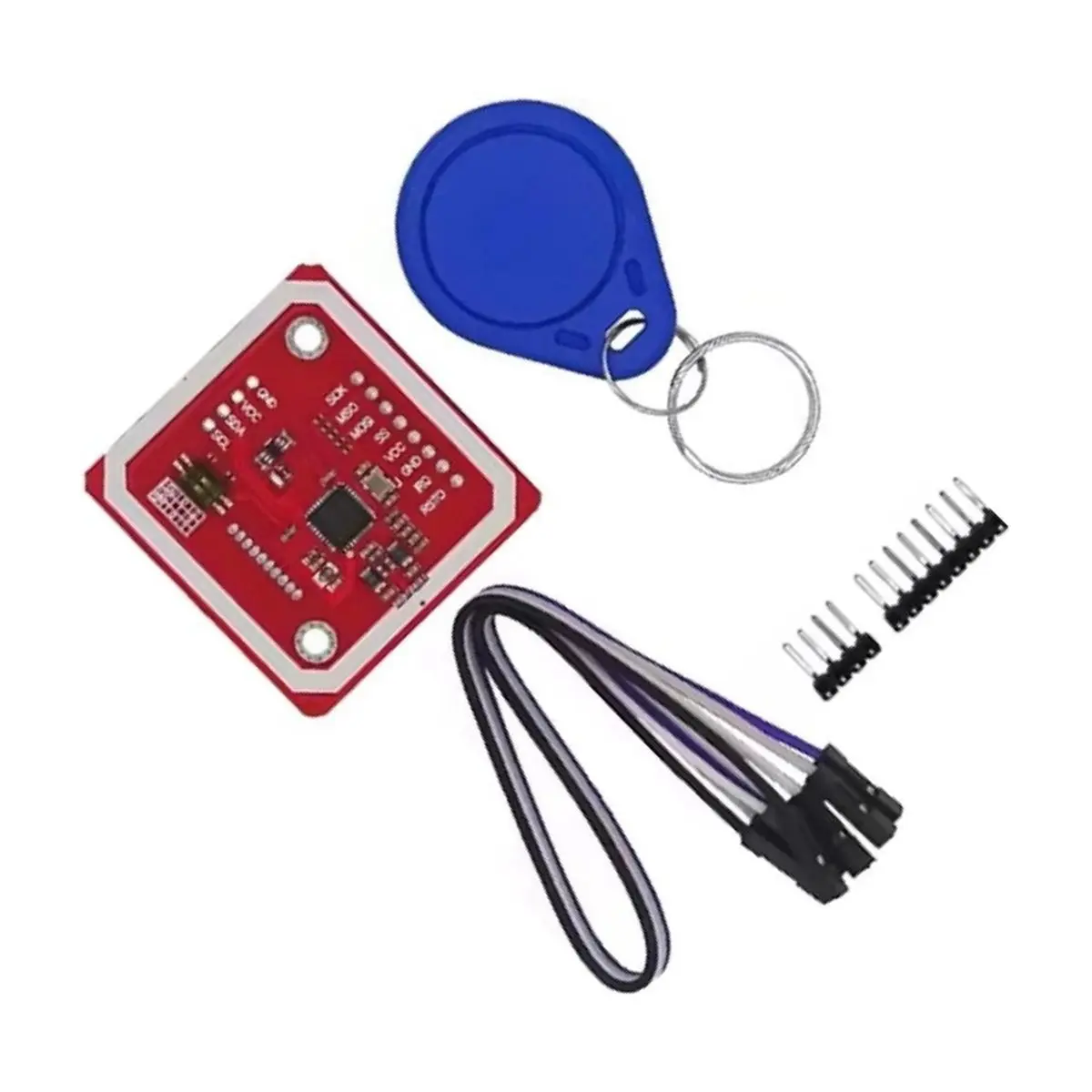 -CYD CYD Wi-Fi Bluetooth Tool with PN532 Wireless Tool Enable Network Secure Reliable