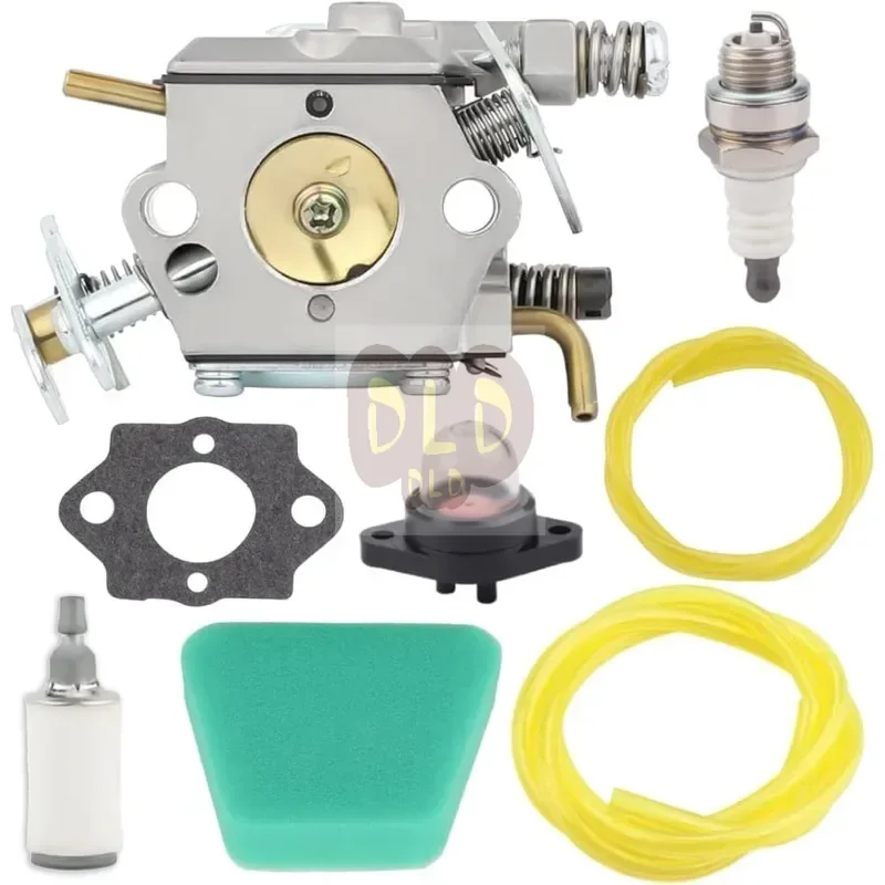 1950 2050 2150 Carb… - image