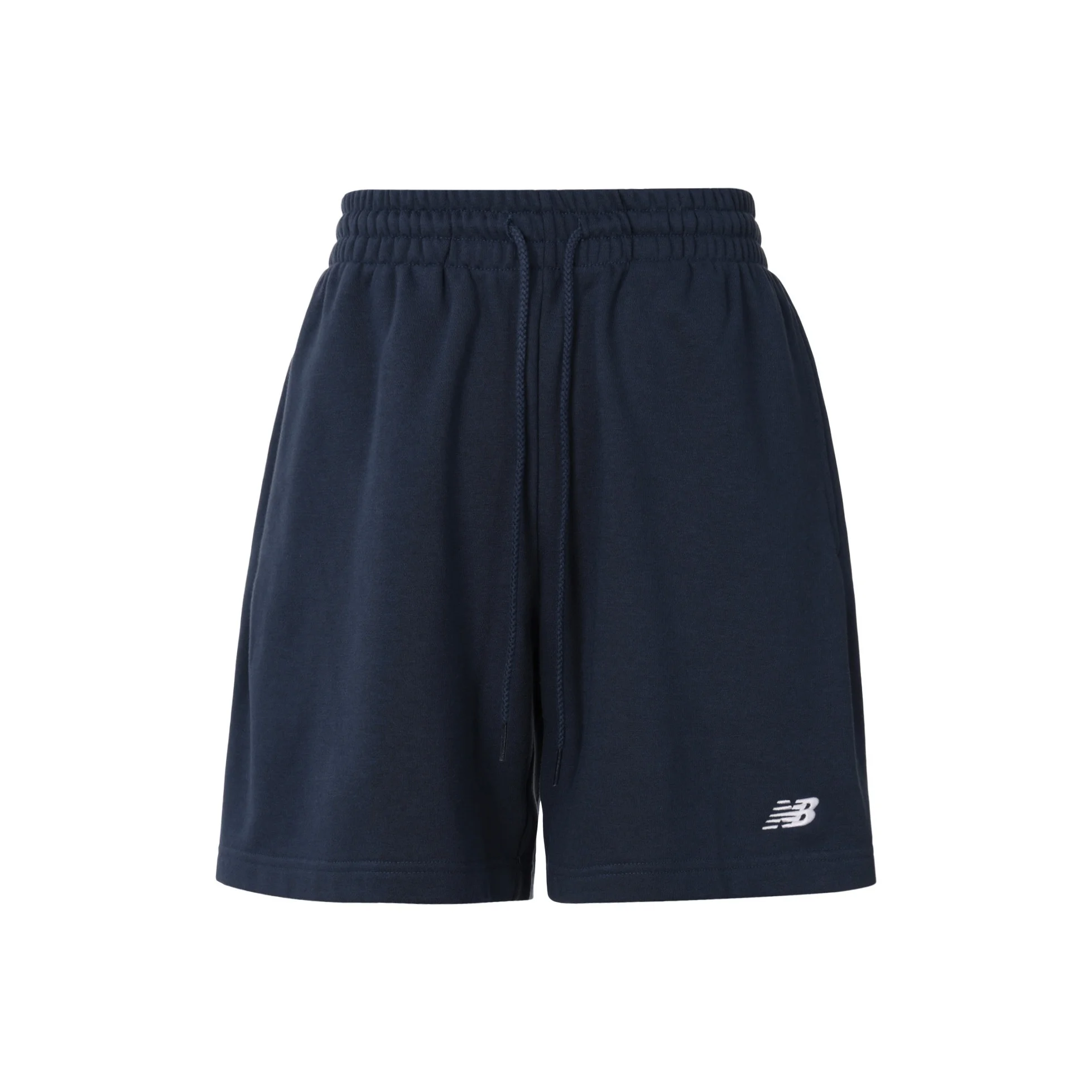 New Balance Sports Shorts Men's Marine Blue MS41520-NNY