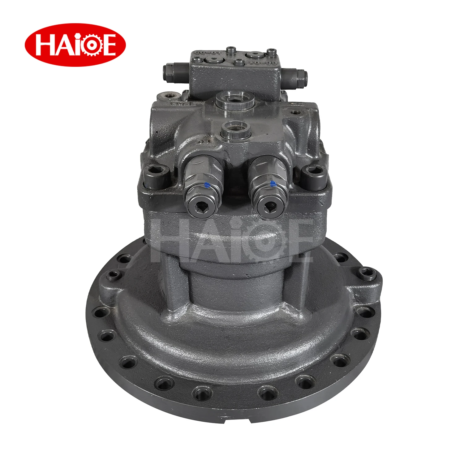 

Excavator Parts VOE14598751 M5X180CHB-10A-2CC/270-169 EC290B Swing Motor