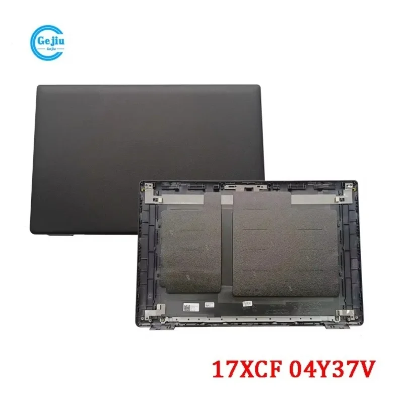 NEW ORIGINAL Laptop LCD Back Case A Cover For DELL Latitude 15 3520 E3520 017XCF 17XCF 04Y37V 4Y37V