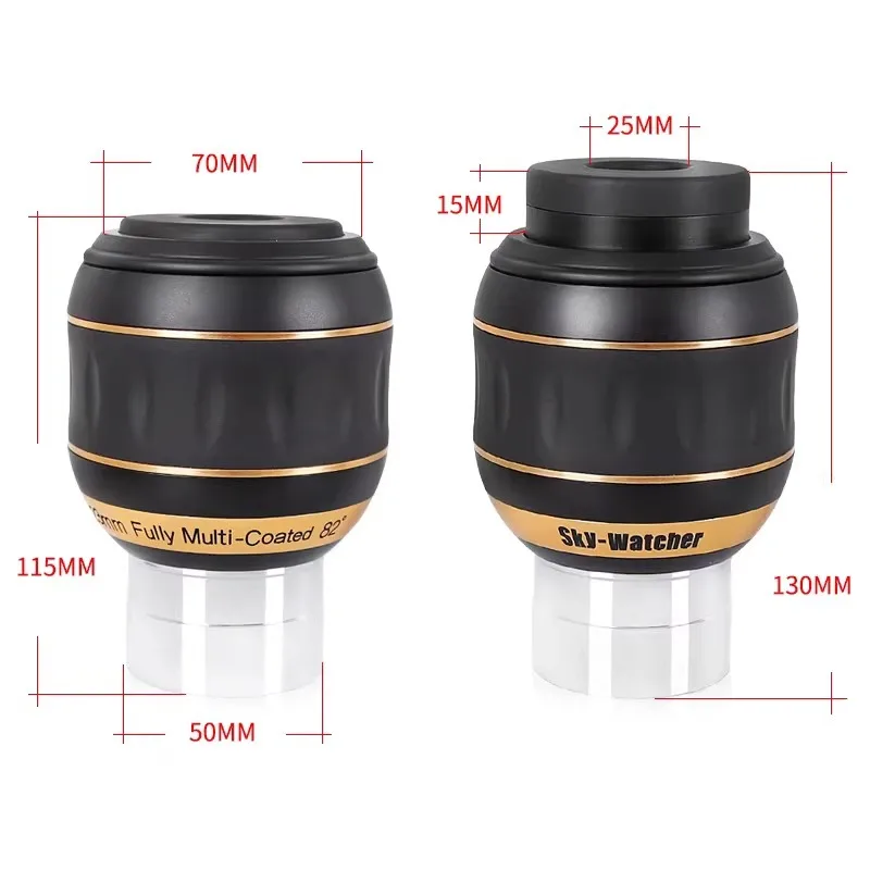 Sky--Watcher 82 Deg… - image