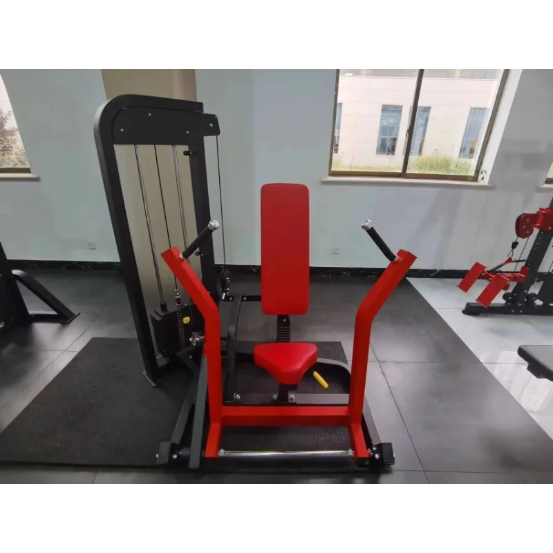 Multifunktionaler Stand-Schulterlift-Trainer