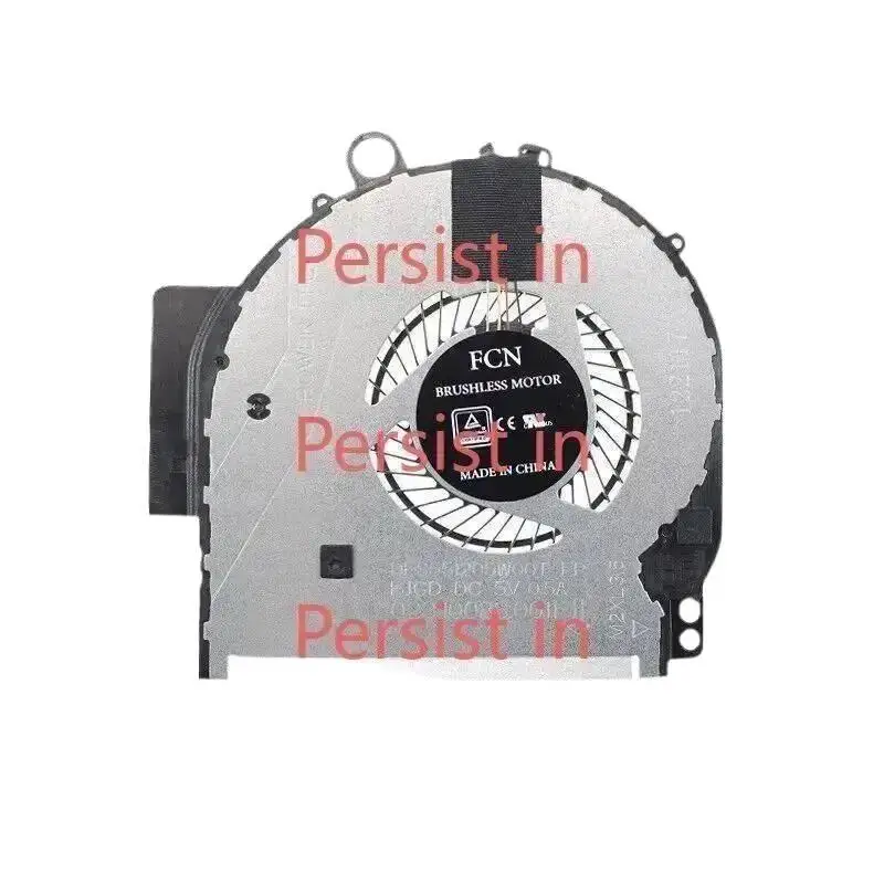 

New for HP Pavilion X360 14-BA 14T-BA 14M-BA Laptop CPU Fan 924281 -001 =*