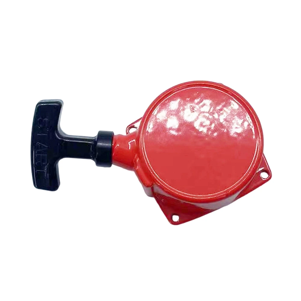 1PCS Recoil Starter Replacement Parts For B35/B41/B45/B450/BP35/BP45 Weedeaters Plastic  Pulling Disk Garden Power Tool Parts
