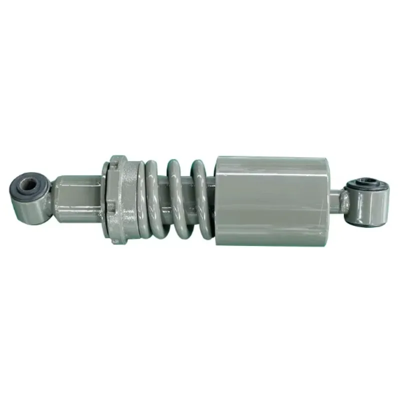 2025 Temperature Resistance Rear Suspension Damper Assembly (Coil Spring)  WG1642440028 for After Market Spare Parts
