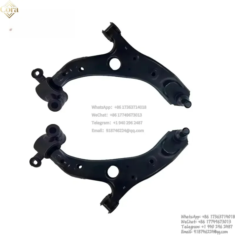 2PCS High Quality Auto Parts Front Control Arm L for CX5 2011-2015 OE:KR11-34-350