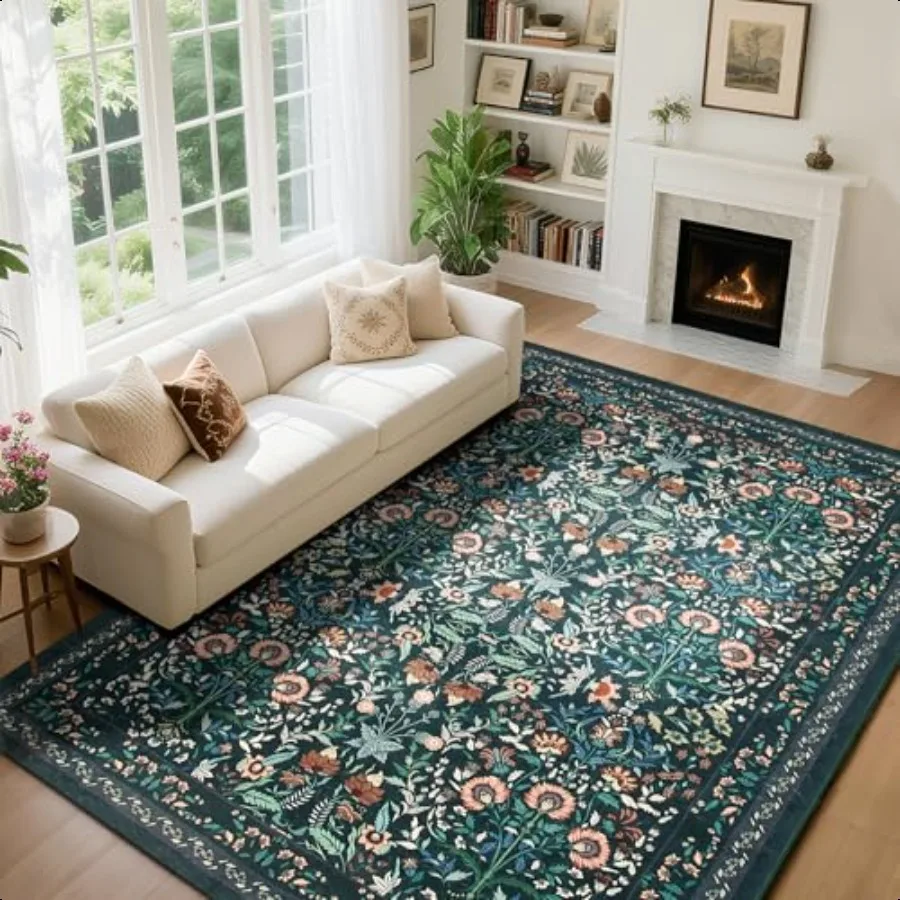 Area Rug Living Roo… - image