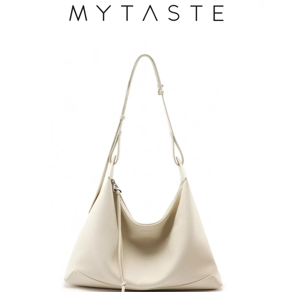 MYTASTE 2025 Fashion Kite Wanderer Large Tote Underarm Hobo Bag Commuter Single Shoulder Crossbody Women's Bag