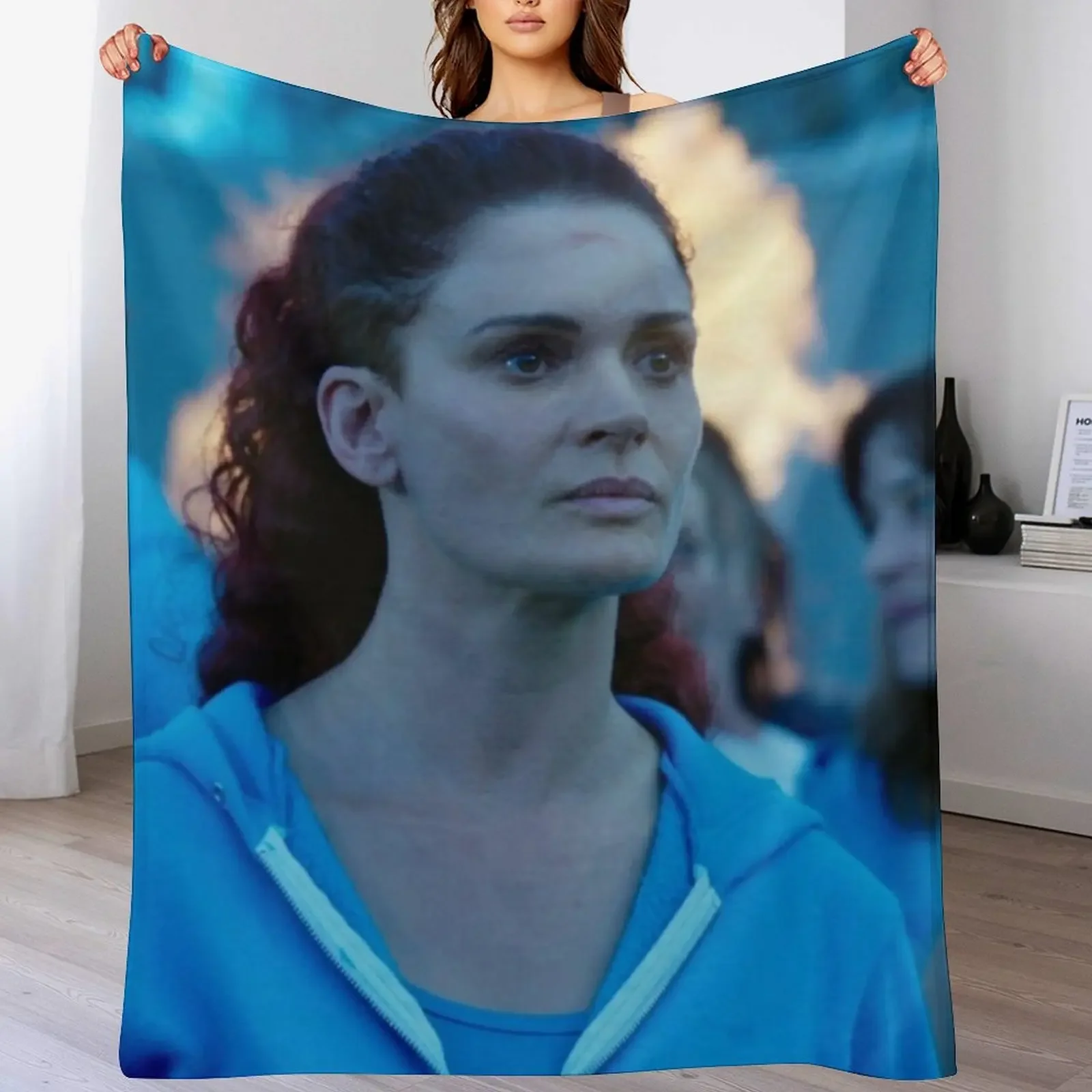 

Bea Smith Throw Blanket For Baby Hairys for babies Sofa Blankets