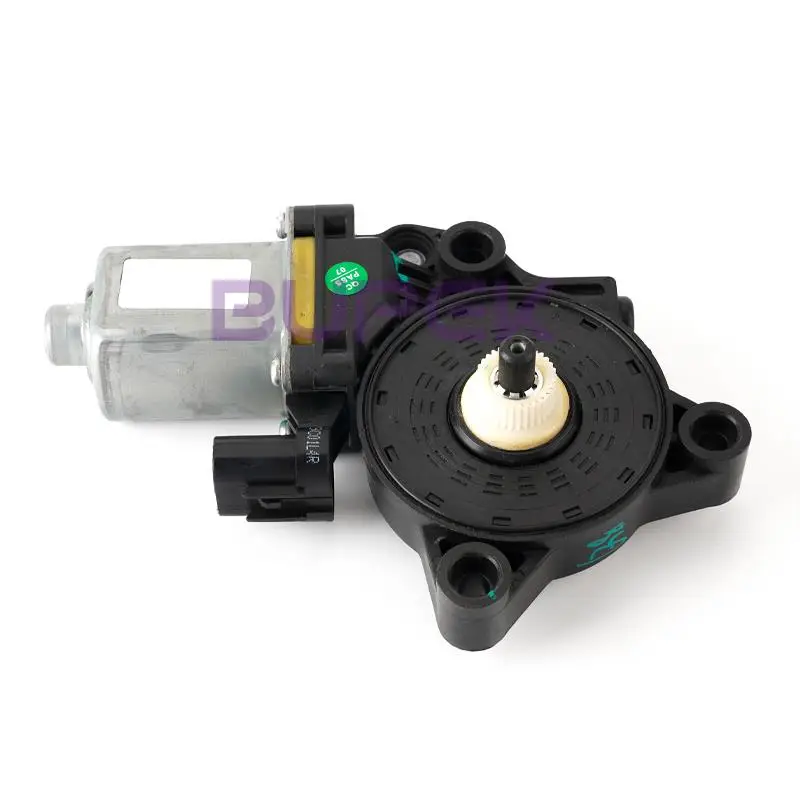 1pc Front Left Power Glass Lifter Motor for 2013-2016 Hyundai I30 II Elantra GT Electric Window Regulator Motor Parts 82450A5000 5