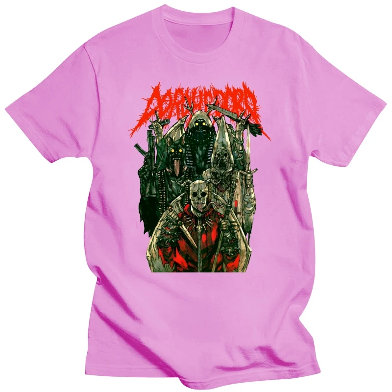 Spring Summer Fashion Unisex Casual Loose Short Sleeve Male Hip Hop Creativity Tshirt Dorohedoro Welcome To Chaos Print T-shirt