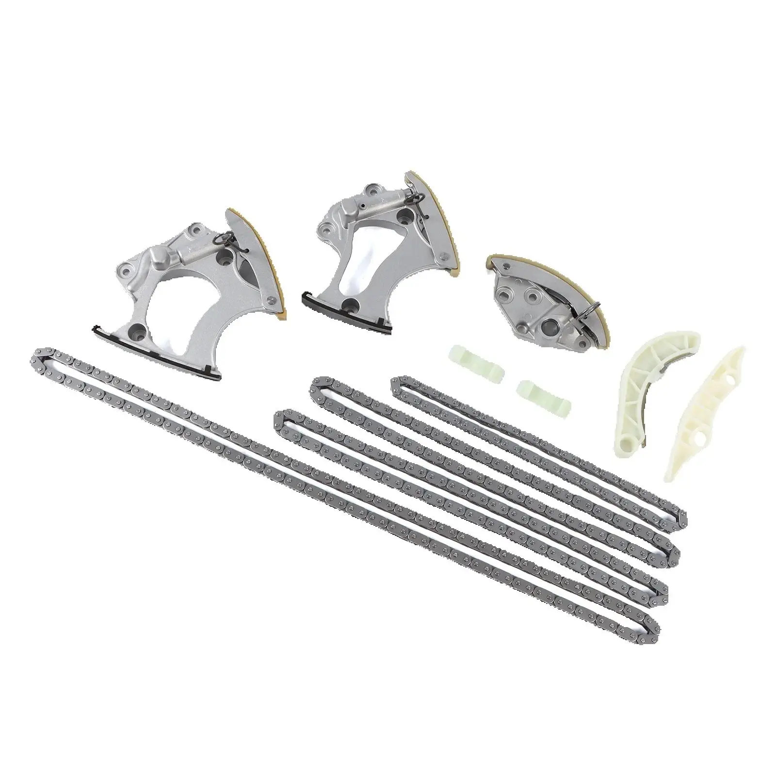 1 Set Timing Chain … - image