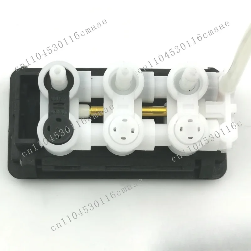 OE: 29074-02/04E 81623986093 Suitable for Car Seat Back Adjustment Switch