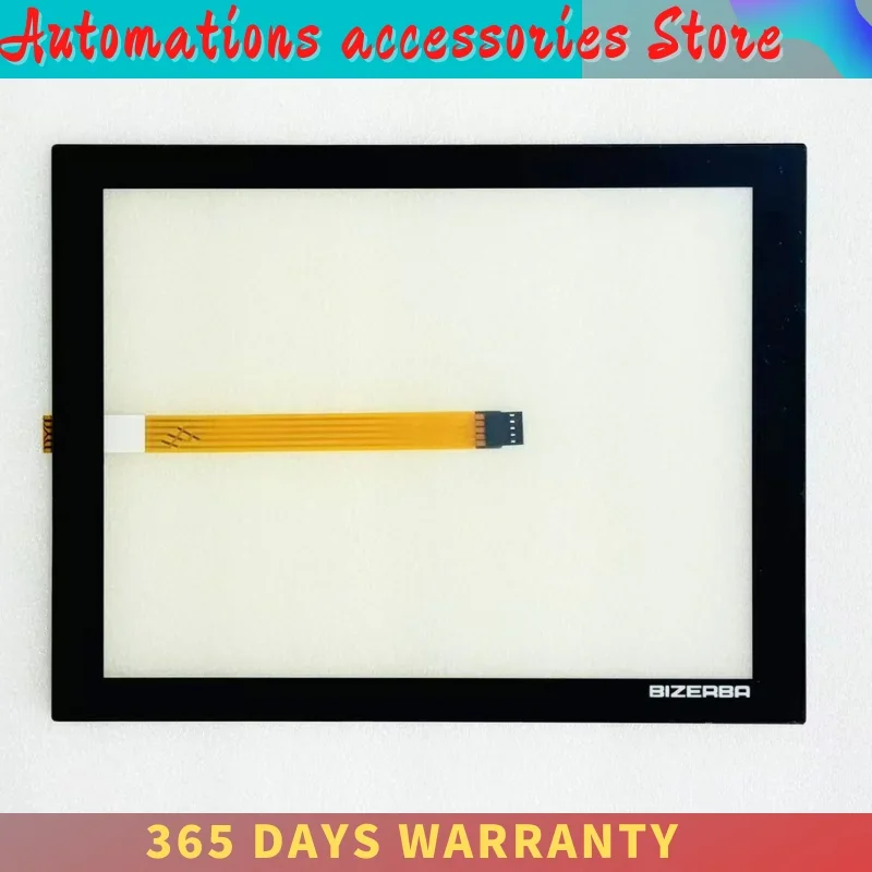 Touch Screen Panel Glass For SCN-A5-FZT12.1-Z02-0H1-R SCN-A5-FZT12.1-BZ5-0H1-R E446535 E984988 TE000822 SCN-A5-FZT12.1-BZ2-0H1-R