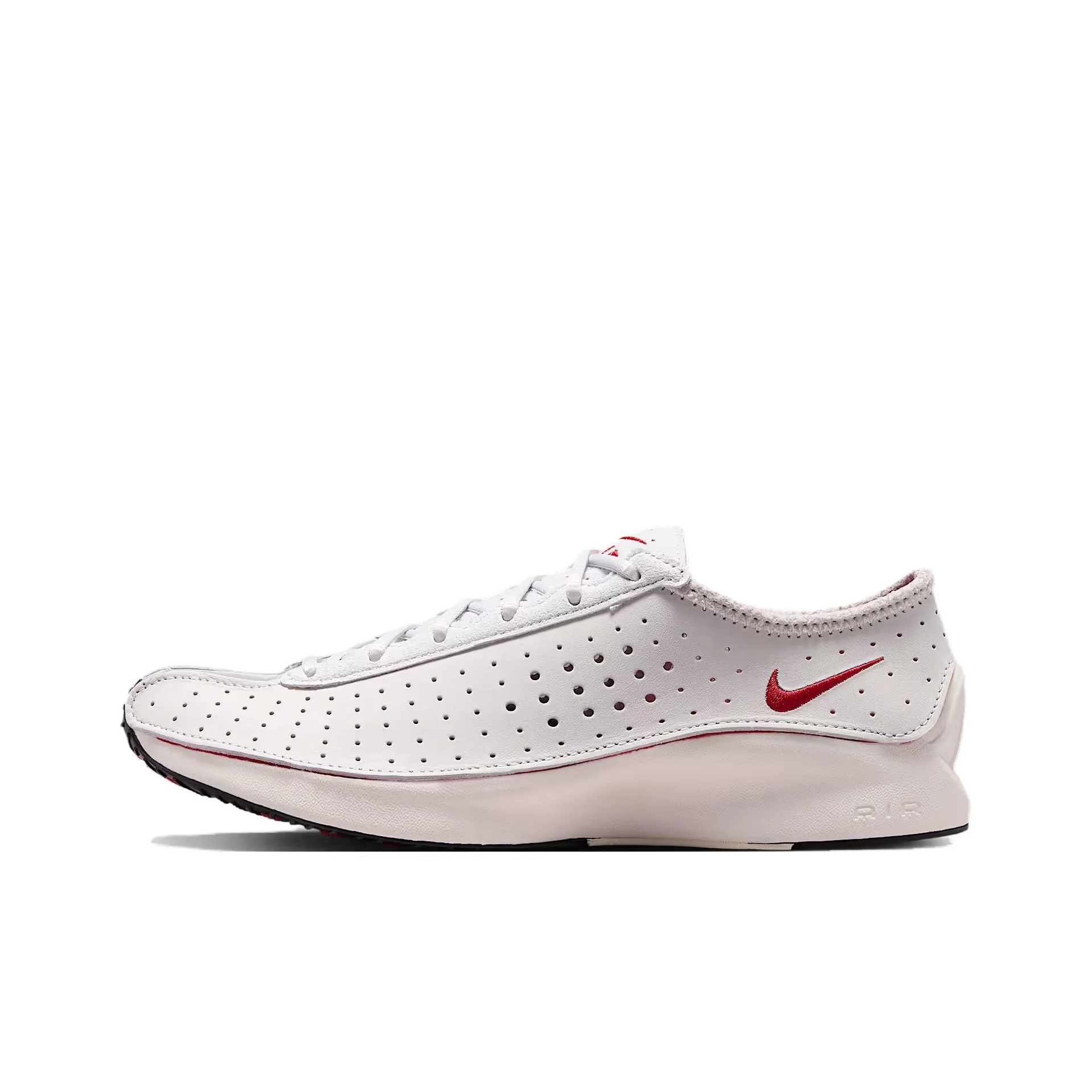 Nike Air Superfly Running Shoes Women's Low Top White HQ7955-002