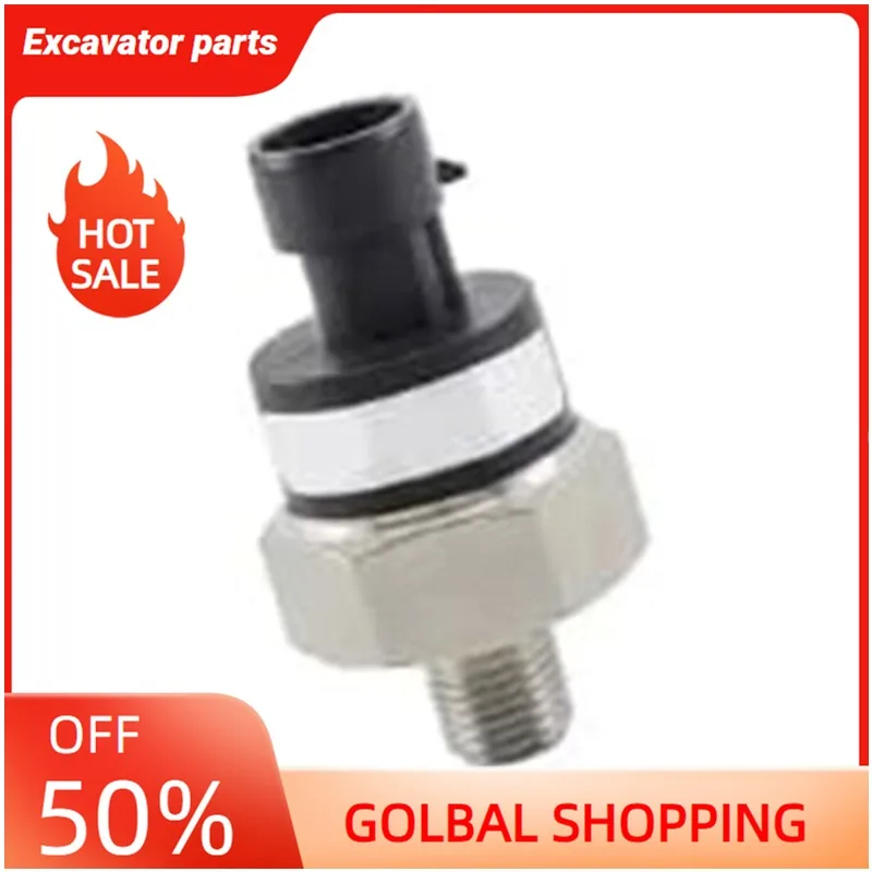 

Pressure Sensor 1089-0575-26 1089057526 For Atlas Copco Air Compressor